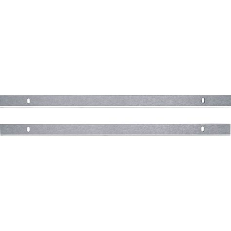 Einhell Stationary Planer Blades 210mm | Planer Blades