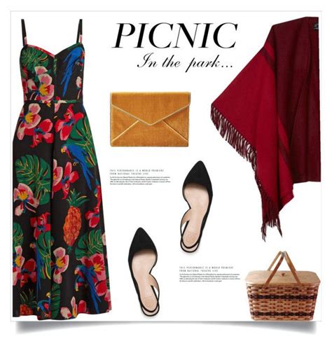 Picnic in the park | Fashion, Picnic in the park, Womens_fashion