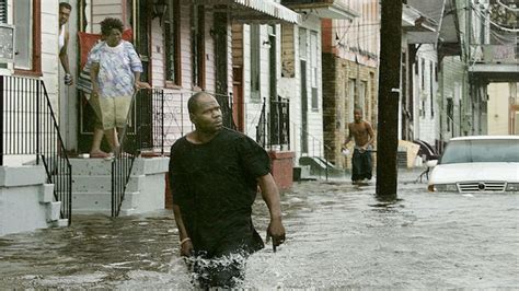 Photos: Hurricane Katrina remembered