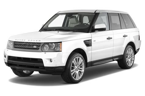 Land Rover Range Rover Sport PNG Clipart | PNG Mart