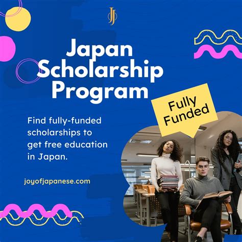 Best 2024 Scholarships in Japan for International Students