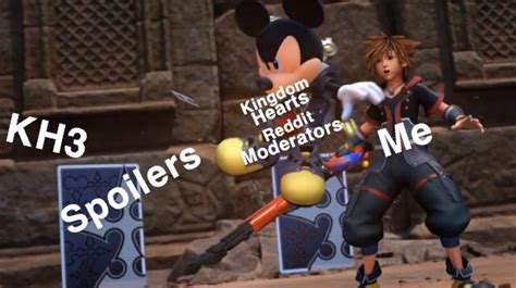 Kingdom Hearts Pc Mods Reddit - Kingdom Hearts Story