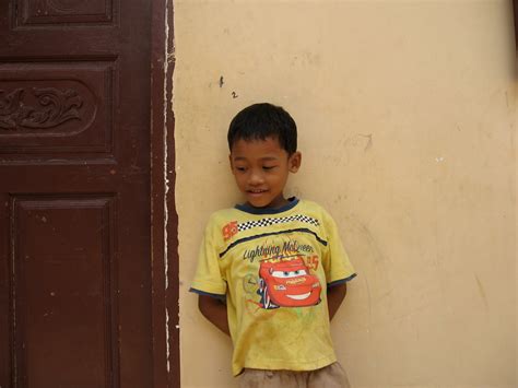 Cambodia Kids: The Lighthouse Orphanage