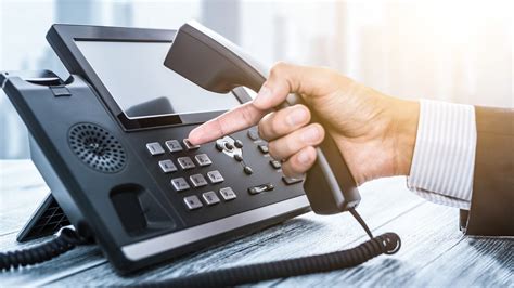 How to choose a small business VoIP phone service | TechRadar