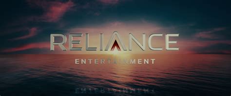 Reliance Entertainment | Logopedia | Fandom powered by Wikia