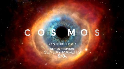 Novo Trailer Oficial da Série Cosmos: Uma Odisseia no Espaço, com Neil deGrasse Tyson | Universo ...