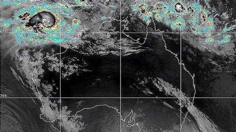 Cyclone Narelle set to bring dangerous conditions to Western Australia ...