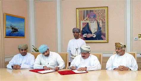 Shell Oman To Launch Service Stations • FACES Oman