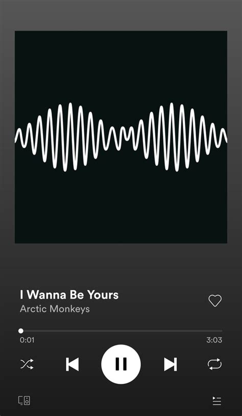 I Wanna Be Yours - Arctic Monkeys en 2023 | Imagenes de dinero animado, Portadas de musica, Te ...