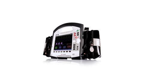 corpuls3 - modular patient monitor and defibrillator | corpuls