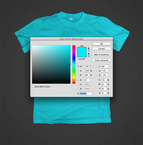 Free T-Shirt mockup :: Behance