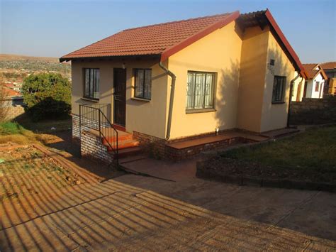 2 Bedroom House to Rent in Atteridgeville | Pretoria - South Africa | IA0003546191 | ImmoAfrica.net