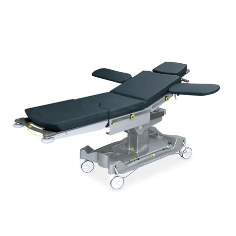 Pin on surgical tables