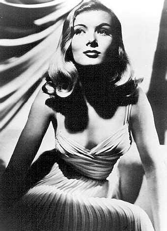 veronica lake | biography (1919-1973) | gallery