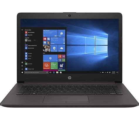 HP Notebook PC 245 G7-best laptop under 50000 in India 2020 - MyINK.in