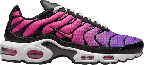 NIKE AIR MAX PLUS TN TUNED - DUSK WOMEN | SAME OR NEXT DAY SHIPPING!