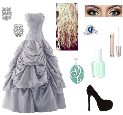 Annabeth Chase prom | Fandom outfits, Fab fashion, Playing dress up