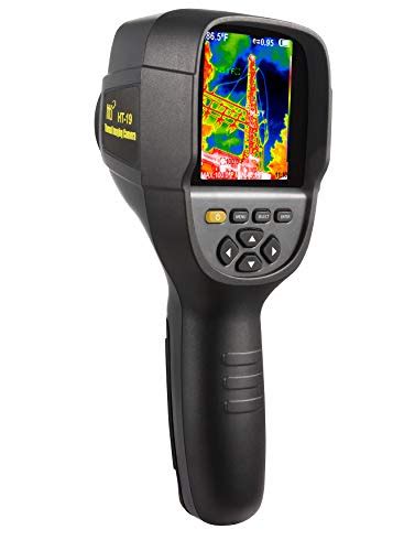 Top 10 Best Thermal Imaging Camera of 2022 Review - VK Perfect