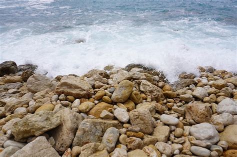 Premium Photo | Alicante coast a walk along its wonderful beaches javea altea