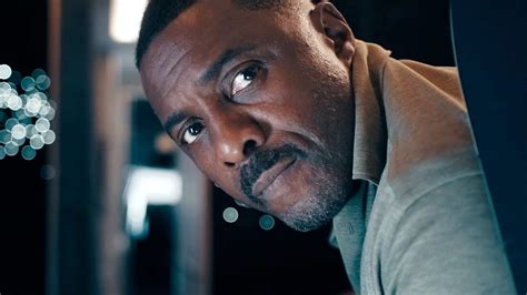 Idris Elba’s Thriller Streaming Series Joins Rare Company | GIANT ...