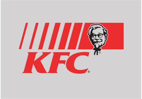 KFC 64087 Vector Art at Vecteezy