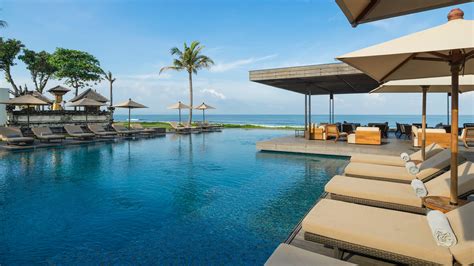 Alila Seminyak - Luxury Hotel In Seminyak | Jacada Travel