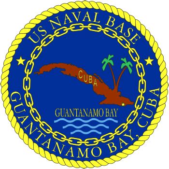 Guantanamo Bay Naval Base - Wikipedia