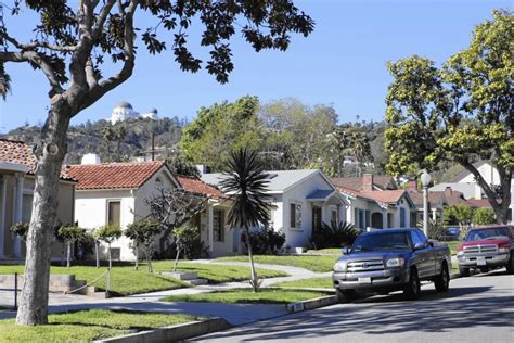 Neighborhood Spotlight: Los Feliz - Los Angeles Times