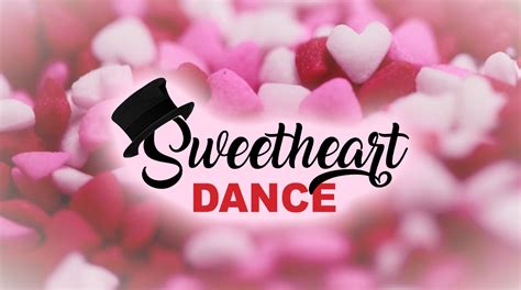 Family fun for sweethearts at the Sweetheart Dance | OurQuadCities