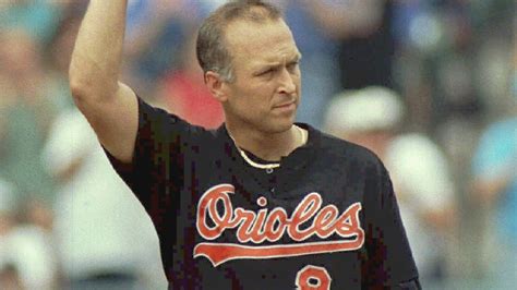 Cal Ripken Jr. to share memories on ESPN of his historic 2,131 game