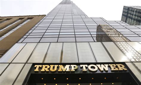 Trump Tower: Prices at Donald Trump's high-rise in New York City have dropped more since 2015 ...