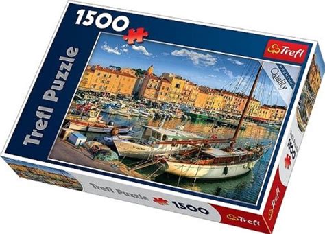 Trefl 1000 Pieces Family Art Jigsaw Puzzle Board Game | eBay