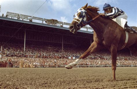 Kentucky Derby: 50 years later. Secretariat’s records still hold ...