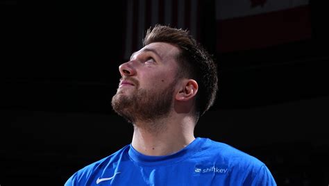 NBA scoring leader Luka Doncic among 3 Mavericks out vs. Bulls | NBA.com