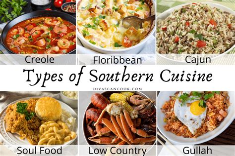 Southern Food 101 | A Guide to The History of Southern Cooking