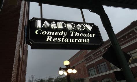 Tampa Improv in - Tampa, FL | Groupon