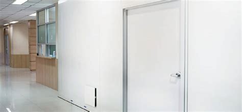 FireblockWall™ Panels | What is a Fire Barrier Wall?