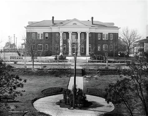 Tuskegee Institute, C1906 Photograph by Granger - Pixels