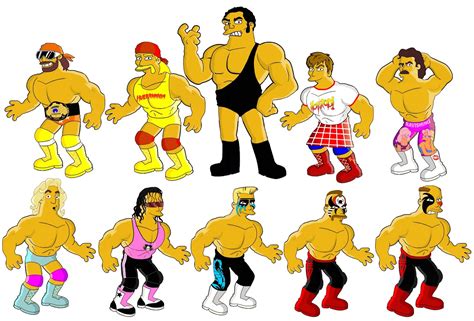 Wwe Wrestling Clipart at GetDrawings | Free download