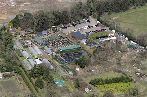 Pin on John Fielding aerial image