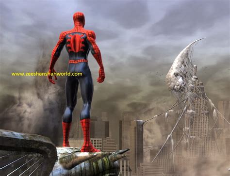 Download Spiderman 1 | All Mobile Drivers l Pc Software Free Download