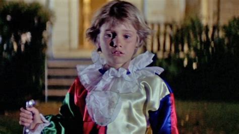 Young Michael Myers in 1978 'Halloween' 'Memba Him?!