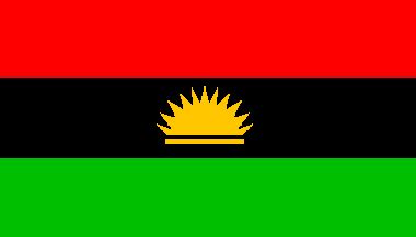 Biafra War