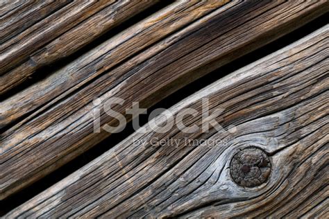 Gnarled Old Door Stock Photo | Royalty-Free | FreeImages