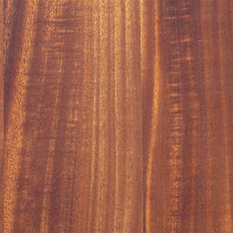 African Mahogany : Sun Mountain Door