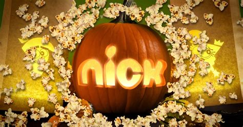 NickALive!: Halloween on Nickelodeon | 2022 Premiere Highlights