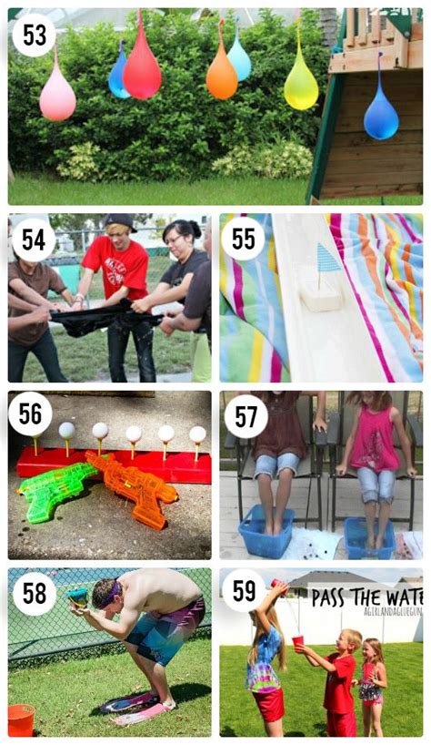 Fun Outdoor Party Games Ideas for Adults – Hello Kids Fun