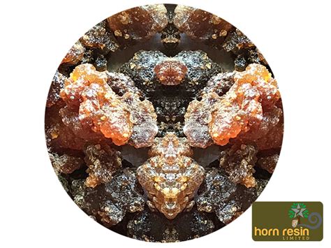 Myrrh – Horn Resin Ltd