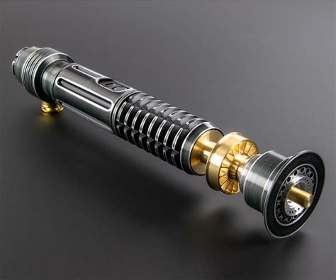 Exalted Mk2 – SaberForge