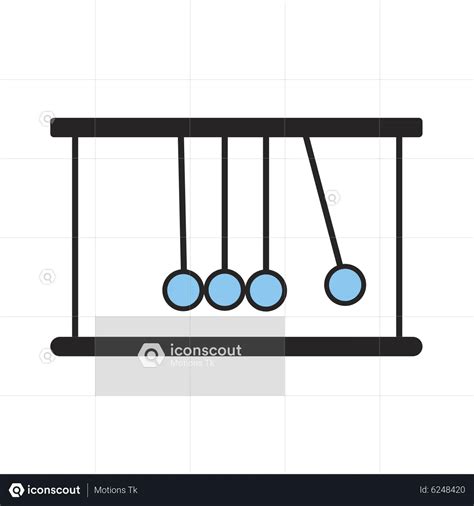 Physics Pendulum Animated Icon - Free Download Science & Technology ...